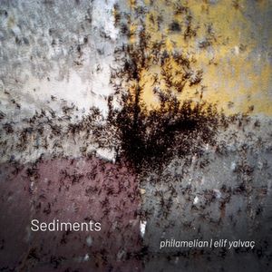 Sediments (EP)