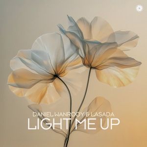Light Me Up (Single)