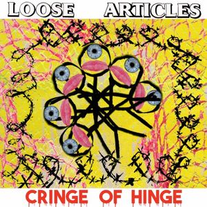 Cringe of Hinge (Single)