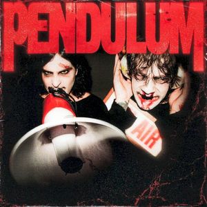 Pendulum (Single)