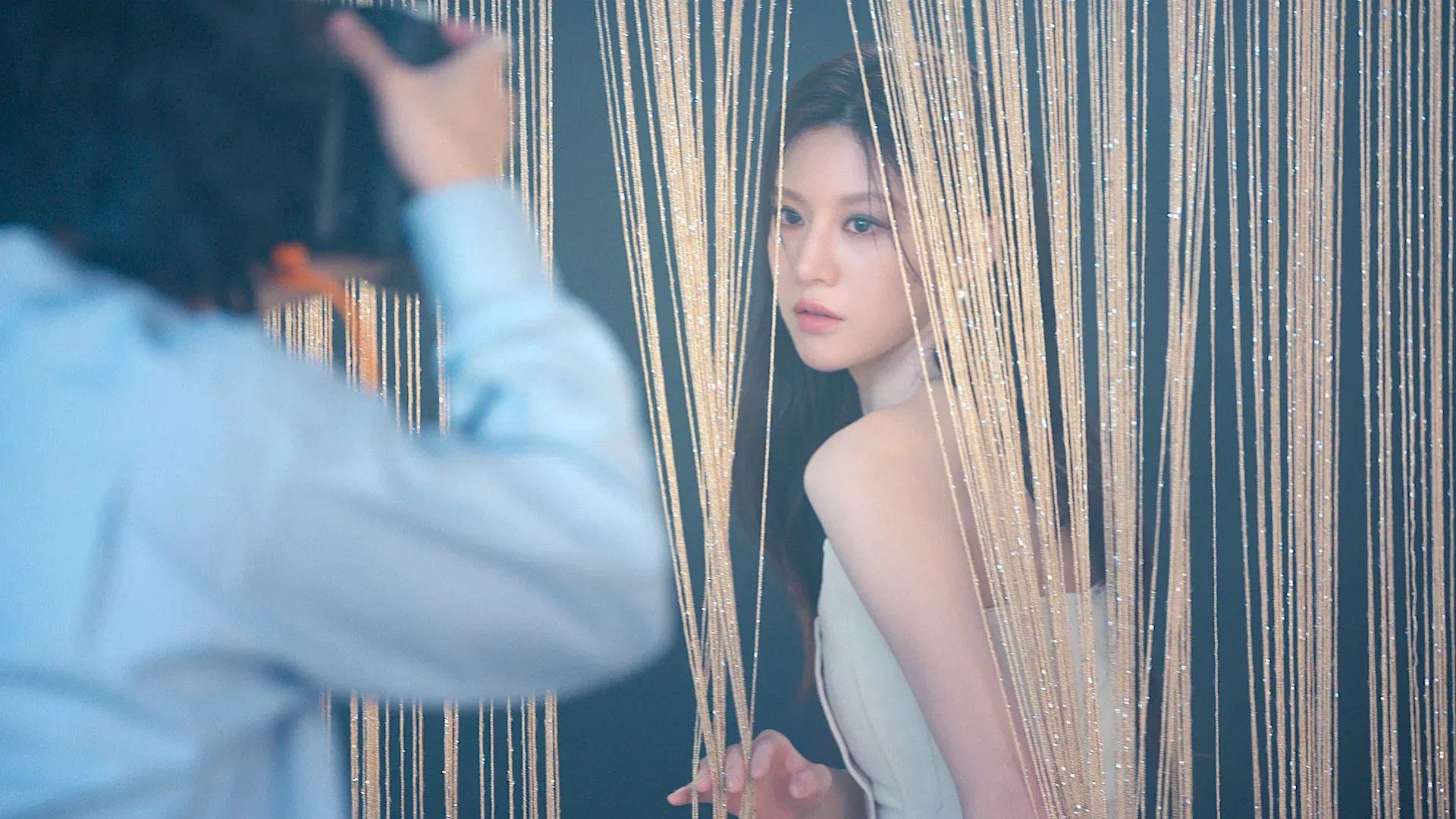 backdrop