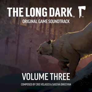 Music for The Long Dark: Volume 3
