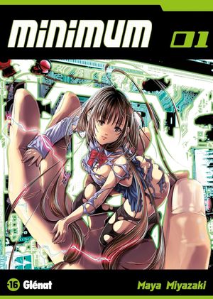 Minimum, tome 1