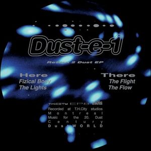 Return 2 Dust EP (EP)