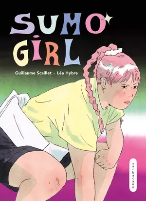 Sumo Girl