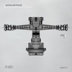 Concentration Energy Fields EP (Side B) (EP)