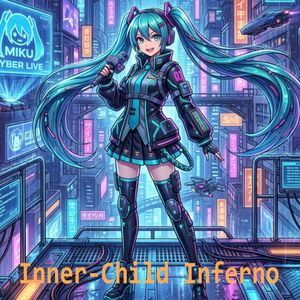 Inner-Child Inferno (EP)