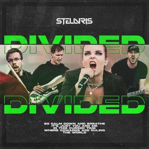 Divided (Single)