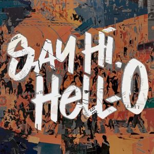 Hell-0 (Single)