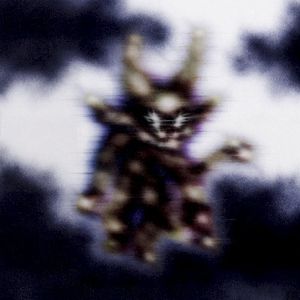 Larmes de feu (Single)