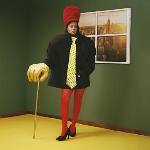 Wrong Things (Single)