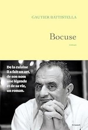 Bocuse