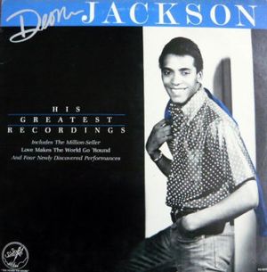 His Greatest Recordings