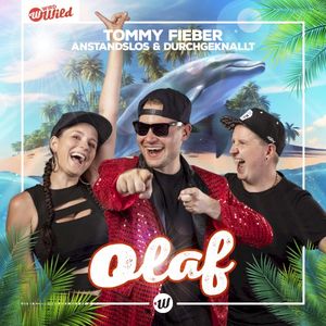 Olaf (Single)