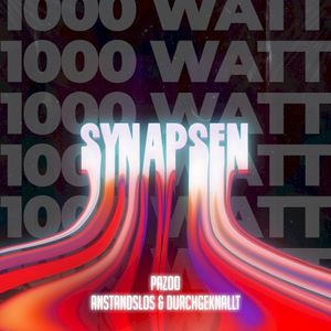 Synapsen 1000 Watt (Single)