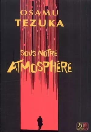 Sous notre atmosphère