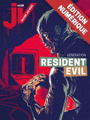 Génération Resident Evil