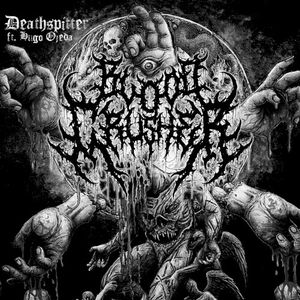 Deathspitter (EP)