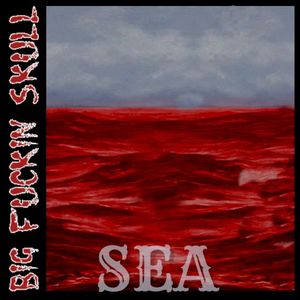 Sea (EP)