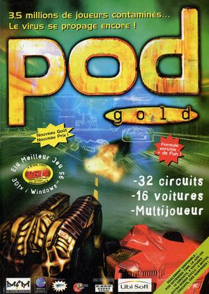 Pod Gold