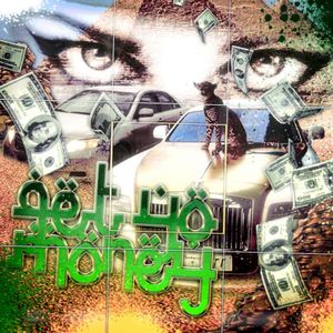 Get Yo Cash (Single)