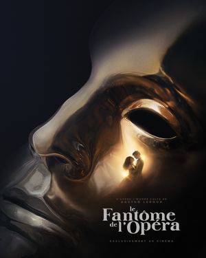 Le Fantôme de l'Opéra