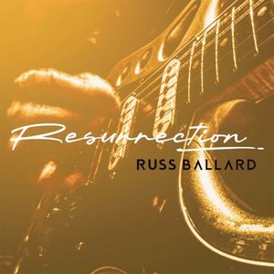 Resurrection (EP)