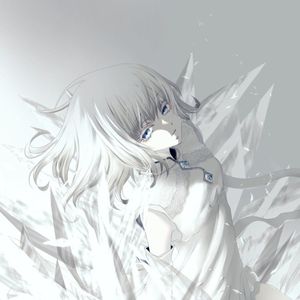 Dear Cocytus (Single)