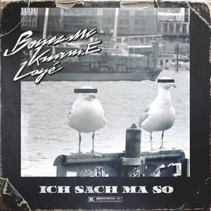 Ich sach ma So! (Single)