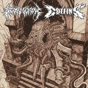 Stormcrow / Coffins (EP)