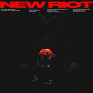 New Riot (Single)