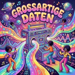 großartige Daten (EP)