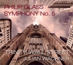 Symphony no. 5