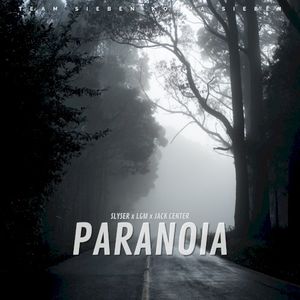 Paranoia (Single)