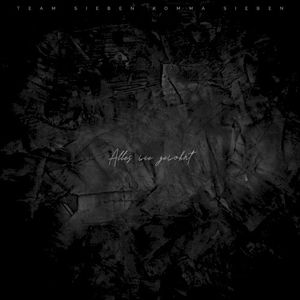 Alles wie gewohnt (Single)