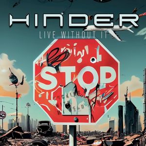 Live Without It (Single)