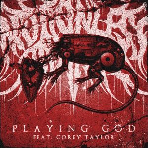 Playing God (Single)