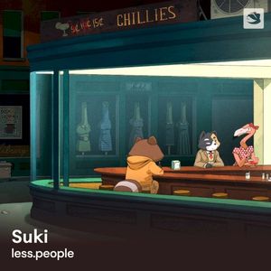 Suki (Single)