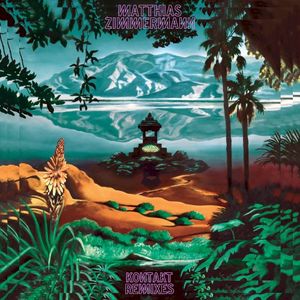 Kontakt (Remixes)