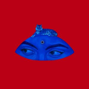 Her Eyes (Single)