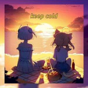 Keep Cold (Single)