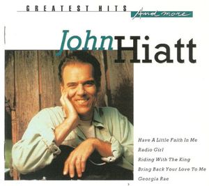 Greatest Hits and More