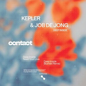 Deep Inside (Single)