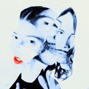INTERNAL (EP)