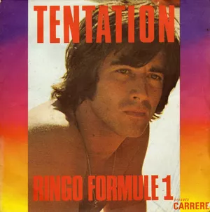 Tentation (Single)
