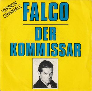 Der Kommissar