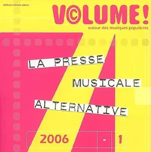 Volume !