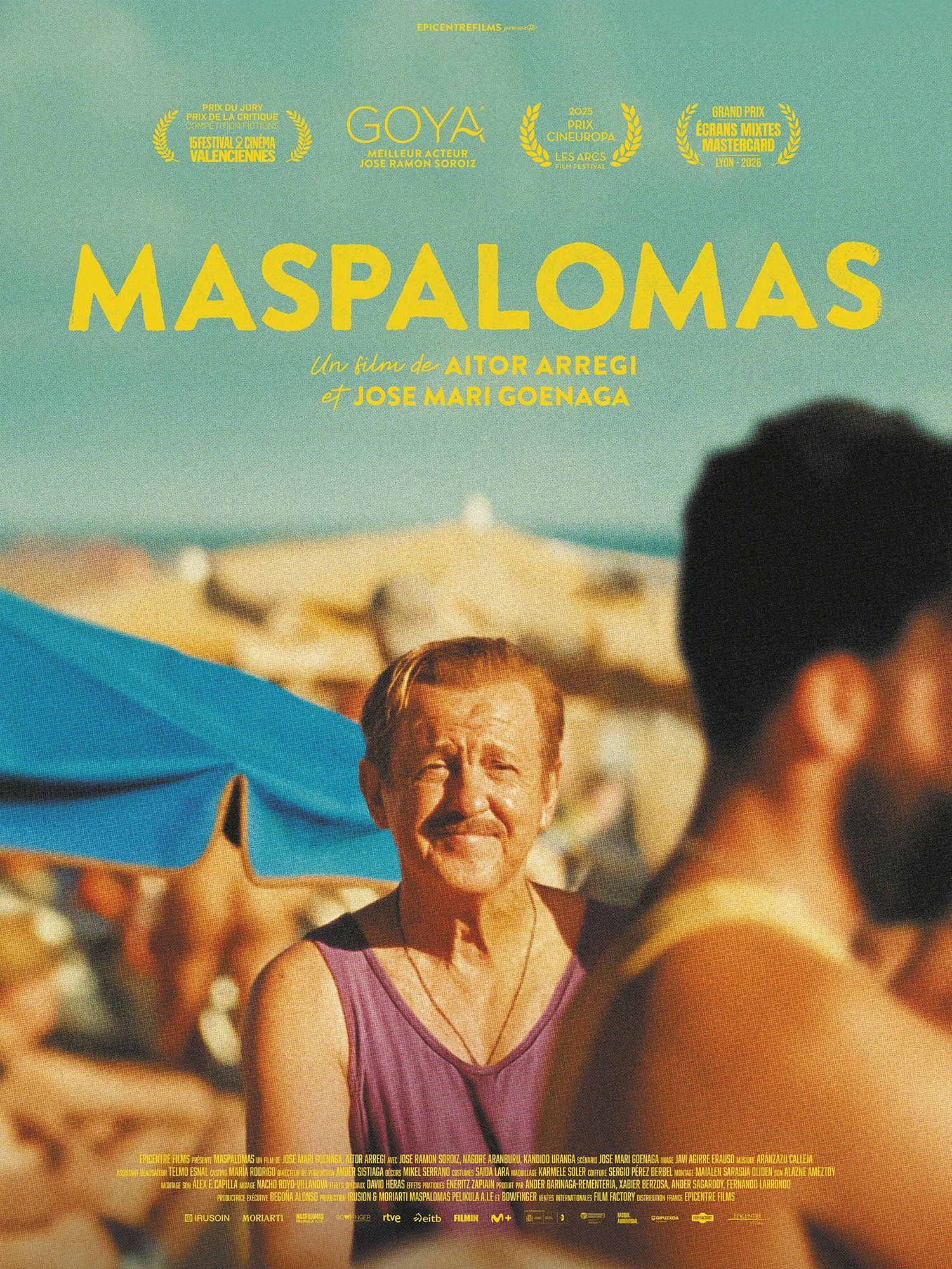 poster