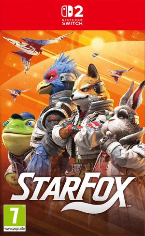 Star Fox