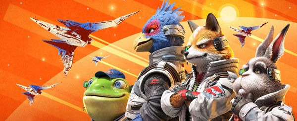Star Fox